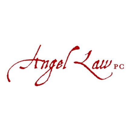 Logótipo de Angel Law, P.C.