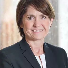 Jennifer Payseno, Partner at McKinley Irvin