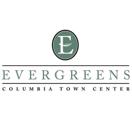 Logotyp från Evergreens at Columbia Town Center