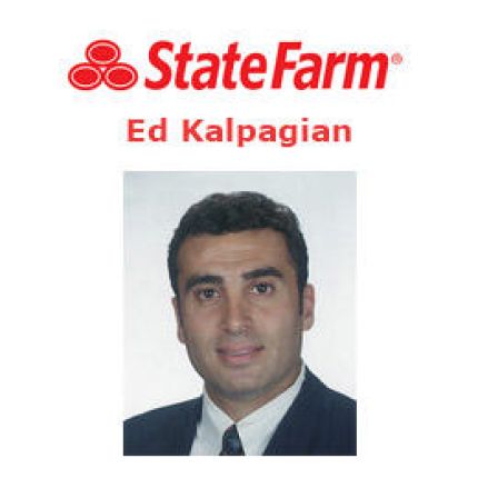 Logo von Ed Kalpagian - State Farm Insurance Agent
