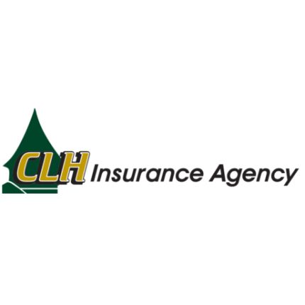 Logo da CLH Insurance Agency
