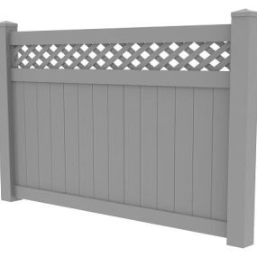 Bild von A1 Wholesale Fence & Building Materials Inc.