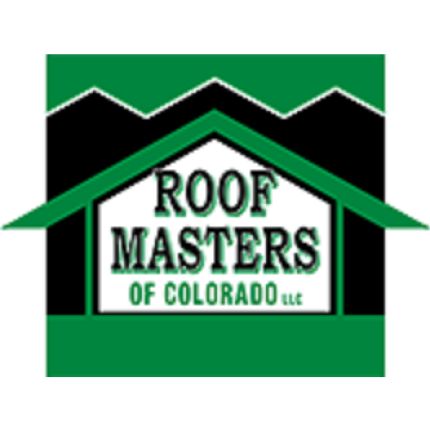 Logo fra Roof Masters of Colorado