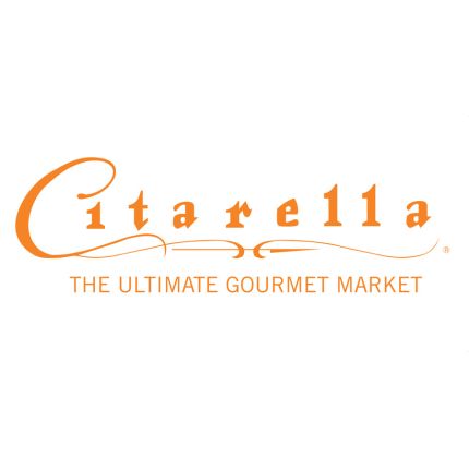 Logo da Citarella Gourmet Market - Southampton