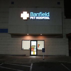 Banfield Pet Hospital - Clackamas