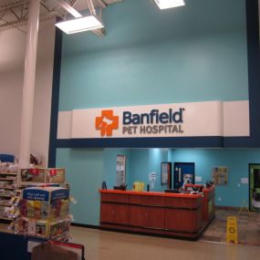 Bild von Banfield Pet Hospital