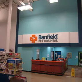 Bild von Banfield Pet Hospital