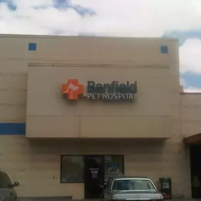 Banfield Pet Hospital - Clackamas