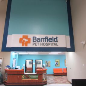 Bild von Banfield Pet Hospital