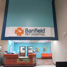 Bild von Banfield Pet Hospital