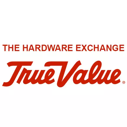 Logotyp från The Hardware Exchange True Value