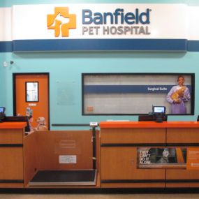 Bild von Banfield Pet Hospital