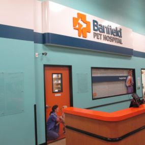 Bild von Banfield Pet Hospital