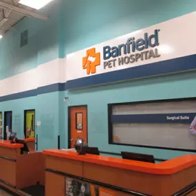 Bild von Banfield Pet Hospital