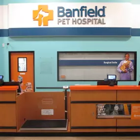 Bild von Banfield Pet Hospital