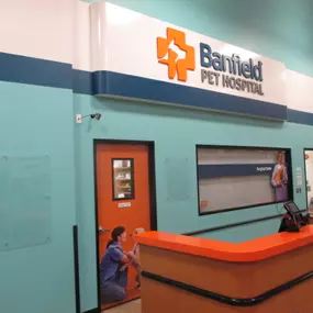 Bild von Banfield Pet Hospital