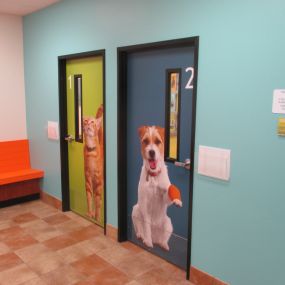 Bild von Banfield Pet Hospital