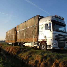 van Kempen Fourage & Transport