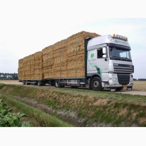 van Kempen Fourage & Transport