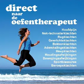 Mensendieckoefentherapie A M Müller