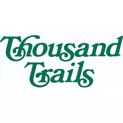 Logo from Thousand Trails Leavenworth