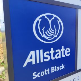 Bild von Scott Black: Allstate Insurance