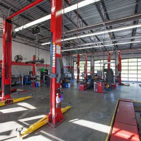 Tire Discounters on 2222 State St in New Albany