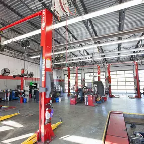 Tire Discounters on 2222 State St in New Albany