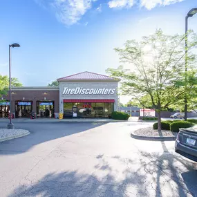 Bild von Tire Discounters