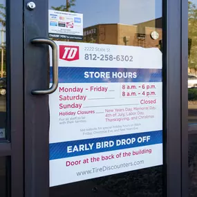 Bild von Tire Discounters
