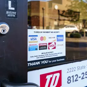 Bild von Tire Discounters