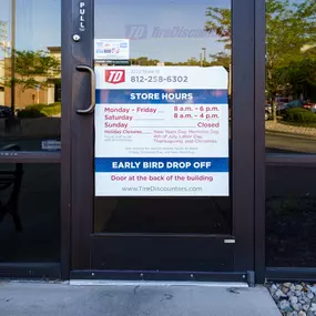 Bild von Tire Discounters