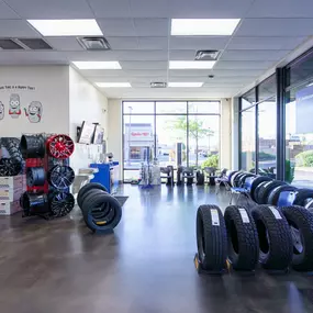 Bild von Tire Discounters