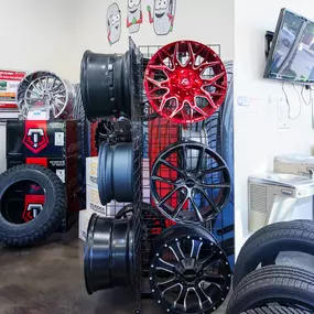 Bild von Tire Discounters
