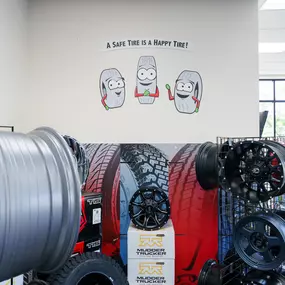 Bild von Tire Discounters