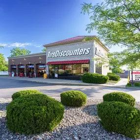 Bild von Tire Discounters