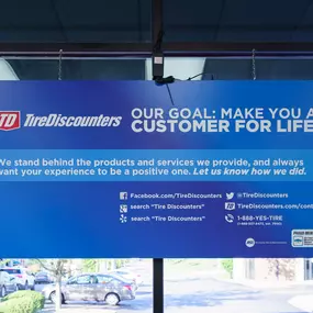 Bild von Tire Discounters