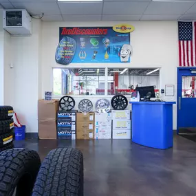 Bild von Tire Discounters