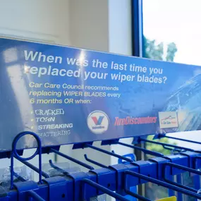 Bild von Tire Discounters