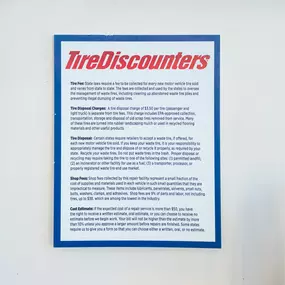 Bild von Tire Discounters