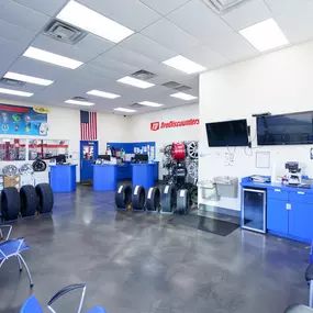 Bild von Tire Discounters