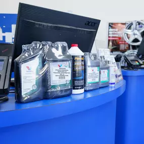 Bild von Tire Discounters