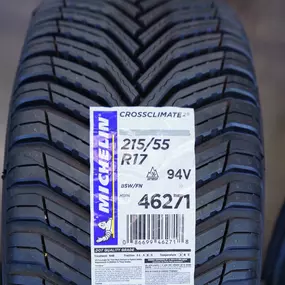 Bild von Tire Discounters