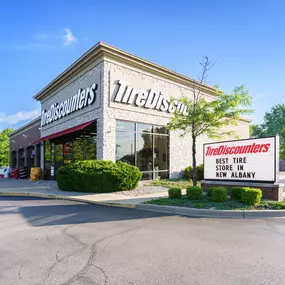 Bild von Tire Discounters