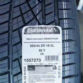 Bild von Tire Discounters