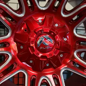 Bild von Tire Discounters
