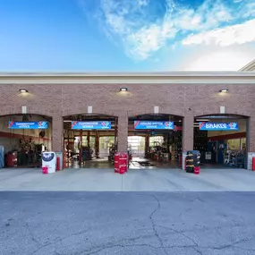 Bild von Tire Discounters