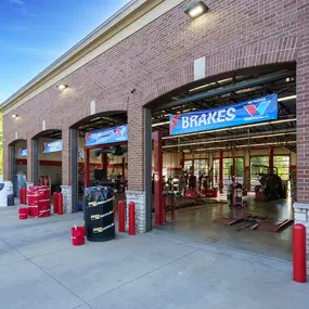 Bild von Tire Discounters