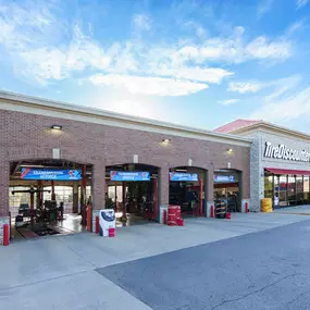Bild von Tire Discounters