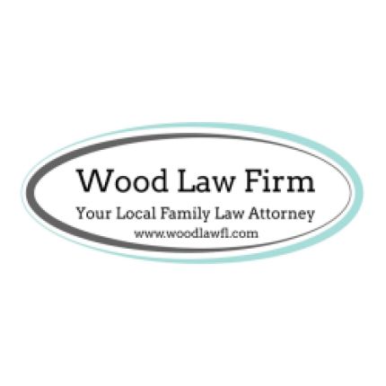 Logo van Wood Law Firm